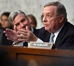 US Senators Show Signs of Support  for More Troops in Afghanistan